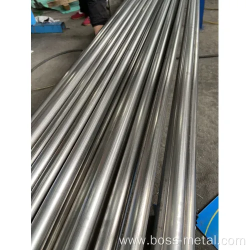 Stainless Steel Electrical Resistance Furniture